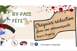 Bayeux : BY-PASS EN FÊTE 2023