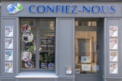 CONFIEZ NOUS -  Services Bayeux