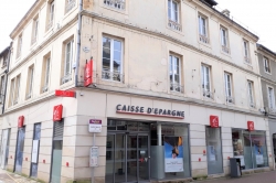 CAISSE D EPARGNE NORMANDIE -  Services Bayeux