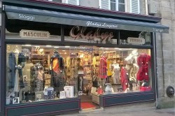 GLADYS LINGERIE -  Mode  Bayeux