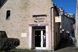 FANTASTIC ATTIC - Produits locaux Bayeux