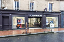 ALAIN AFFLELOU -  Optique / Photo / Audition Bayeux