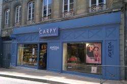 CARPY COIFFEUR -  Beauté / Santé / Bien-être Bayeux