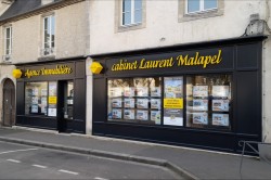 AGENCE MALAPEL IMMO -  Immobilier Bayeux