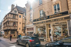 A LA REINE MATHILDE -  Alimentation / Gourmandises  Bayeux