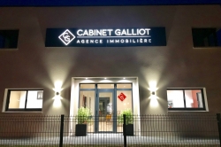 CABINET GALLIOT -  Immobilier Bayeux