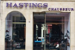 HASTINGS CHAUSSEUR -  Chaussures / Maroquinerie Bayeux