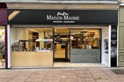 MAISON MAXIME -  Alimentation / Gourmandises  Bayeux