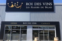 ROI DES VINS -  Alimentation / Gourmandises  Bayeux